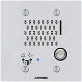 Aiphone IX-SS-2G Intercom Systems Aiphone Ix-ss-2g Intercom Sub Station - Cable - Flush Mount, Surface Mount Ixss2g 