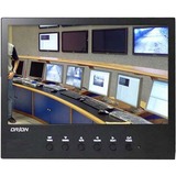 Orion Images Corporation 10REDPW Monitors Orion Images Premium 10redpw 10.1" Wxga Led Lcd Monitor - 16:10 - Black - Taa Compliant - 10" Class  836228002515