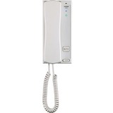 Aiphone IX-RS-W Intercom Systems Aiphone Intercom Sub Station - Cable - Wall Mount Ix-rs-w Ixrsw 