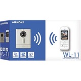 Aiphone WL-11 Wireless Video Intercom (WL-11.E1)
