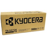 Kyocera+TK-5272K+Original+Laser+Toner+Cartridge+-+Black+-+1+Each
