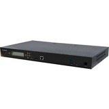 Perle IOLAN SCG18 U-M Console Server - 1000 MB - Twisted Pair, Optical Fiber - 2 Total Expansion...