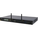 Perle Systems 04033284 Terminal & Device Servers Perle Iolan Scg34 U-wm Console Server - 1000 Mb - Twisted Pair, Optical Fiber - 2 Total Expansion Sl 734660332842