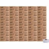 Genuine Joe 2-ply Jumbo Roll Dispenser Bath Tissue