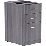 Lorell+Essentials+Series+Box%2FBox%2FFile+Fixed+File+Cabinet