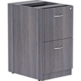 Lorell+Essentials+Series+File%2FFile+Fixed+File+Cabinet