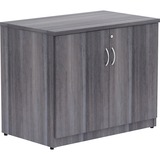 Lorell+Essentials+Series+2-Door+Storage+Cabinet