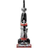 BISSELL CleanView Swivel Upright Vacuum Cleaner | 2316C - 1 L - Bagless - Brushroll, Dusting Brush, Crevice Tool, Extension Wand, Turbo Brush - Hard Floor, Bare Floor, Carpet - 25 ft Cable Length - 72" (1828.80 mm) Hose Length - Pet Hair Cleaning - 8 A - 