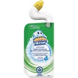 Scrubbing Bubbles® Bubbly Bleach Gel Toilet Bowl Cleaner - 24 fl oz (0.8 quart) - Rainshower Scent - 1 Each