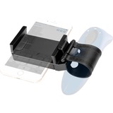 Image of Socket Mobile Scanner & Phone Holder for 600/700 Series Products