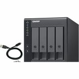 Image of QNAP  TR-004