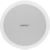 Bose FreeSpace DS 40F Indoor Flush Mount, Pendant Mount, Ceiling Mountable Speaker - 40 W RMS - White