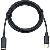 Jabra 14208-16 Cables Jabra Extension Cord Usb-c To Usb-c - 3.94 Ft Usb Data Transfer Cable For Headset - First End: 1 X T 1420816 706487018742