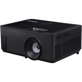 InFocus IN134 3D DLP Projector - 4:3 - Black