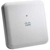 Cisco AIR-AP1832IAK9C-RF Wireless Access Points Cisco Aironet 1830 Series W/mobility Express; Remanufactured Air-ap1832iak9c-rf Airap1832iak9crf 889728027533