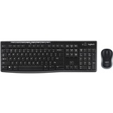 Logitech Wireless Combo MK270