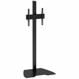 Atdec Single freestanding floor mount (18.9" rail, 70.87" post)