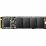 XPG SX6000 Pro ASX6000PNP-256GT-C 256 GB Solid State Drive - PCI Express (PCI Express 3.0 x4) - 150 TB (TBW) - Internal - M.2 2280