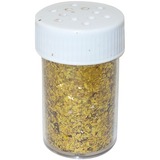 Selectum Glitter - 1 Color(s) - Gold - 0.42 oz (12 g) - 1 Each