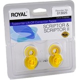 Royal Typewriter Lift-Off Correction Tapes - 2 / Pack