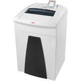 HSM Securio P40c Cross Cut Shredder