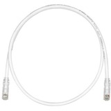 Panduit UTPSPL1MY Cables Cat.6e U/utp Network Cable 074983173471