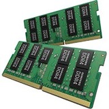 Samsung 8GB DDR4 SDRAM Memory Module - 8 GB (1 x 8GB) - DDR4-2400/PC4-19200 DDR4 SDRAM - 2400 MHz -...