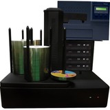 Vinpower Digital CRONUS-BD-S4T-THM-BK DVD/CD Duplicators Cronus Blu-ray/dvd/cd Publishers With Color Thermal Printer - 4 Drives Cronusbds4tthmbk 842378013783