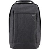 Acer NP.BAG1A.269 Carrying Cases Acer Travel Backpack (gray) Lightweight Yet Durable Design, Two Compartments For Np.bag1a.269 Npbag1a269 191114360613