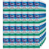 Clorox+Disinfecting+Wipes%2C+Bleach-Free+Cleaning+Wipes