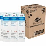 Clorox Healthcare Bleach Germicidal Wipes