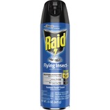 Raid Flying Insect Spray