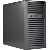 Supermicro SYS-5039C-I Barebone Systems Supermicro Superworkstation 5039c-i Barebone System Mid-tower - Intel C242 Chipset - Socket H4 Lga-1 Sys5039ci 672042354368