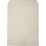 Supremex Recycled Catalogue Envelopes 9" x 12" - Catalog - 12" Width x 9" Length - 24 lb - Kraft - 100 / Pack - Natural Kraft
