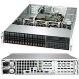 Supermicro AS-2113S-WTRT Barebone Systems Supermicro A+ Server 2113s-wtrt Barebone System - 2u Rack-mountable - Amd - Socket Sp3 - 1 X Process As2113swtrt 