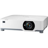 NEC Display NP-P525WL LCD Projector - 16:10 - White