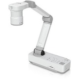 Epson V12H758020-N Document Cameras Manufacturer Renewed Epson Dc-21 Document Camera V12h758020-n V12h758020n 010343928732