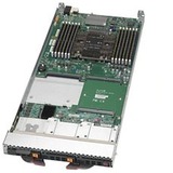 Supermicro SBI-6419P-C3N Barebone Systems Supermicro Superblade Sbi-6419p-c3n Barebone System Blade - Intel C622 Chipset - Socket P Lga-3647 - Sbi6419pc3n 672042305711