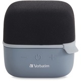 VER70224 - Verbatim Bluetooth Speaker System - Black