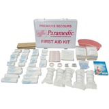 Paramedic Workplace First Aid Kits Ontario WSIB Sec. 10 16-199 Employees - 119 x Individual(s) - 1 Each