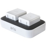 Arlo Dual Charging Station - 2 - Proprietary Battery Size