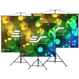 Image of Elite Screens Yard Master Sport YMS110V