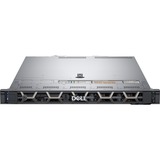 Dell EMC PowerEdge R440 1U Rack Server - 2 x Intel Xeon Silver 4114 2.20 GHz - 32 GB RAM - 1 TB HDD - (1 x 1TB) HDD Configuration - 12Gb/s SAS, Serial ATA/600 Controller