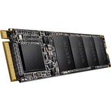 XPG SX6000 Lite 512 GB Solid State Drive - PCI Express (PCI Express 3.0 x4) - 240 TB (TBW) - Internal - M.2 2280