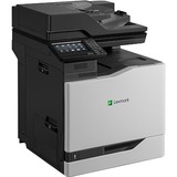 Lexmark 42KT674 Multifunction Printers Lexmark Cx820 Cx820de Laser Multifunction Printer - Color - Taa Compliant - Copier/fax/printer/scann 734646634588