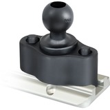 RAM Mounts Track Ball Mounting Adapter for Fishing Rod, Camera