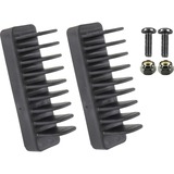 RAM Mounts Power-Grip Scanner Gun Fin - High Strength Composite