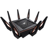 Asus ROG Rapture GT-AX11000 Wi-Fi 6 IEEE 802.11ax Ethernet Wireless Router