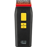 Adesso NuScan 3500TB Bluetooth Mobile Waterproof Antimicrobial 2D Barcode Scanner