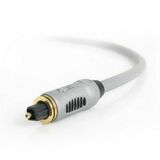 StarTech.com Premium 6.6 ft Toslink Audio Cable
